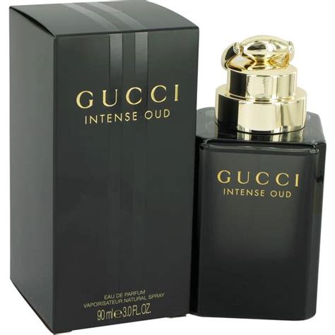 Intense Oud Gucci for women and men 